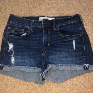 NWOT Shorts